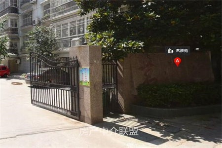 高级中学二院附近2室好楼层49.9万