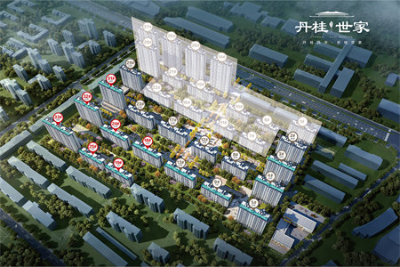 城东奥林春天2室1厅1卫65.8万72m2出售